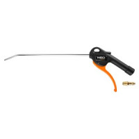 Pistol de suflare 250mm Pistol de suflare 250mm