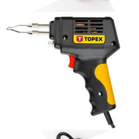 Pistol electric de lipit 100 W