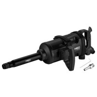 Pistol pneumatic cu impact 1 