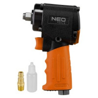 Pistol pneumatic cu impact 1/2 Pistol pneumatic cu impact 1/2