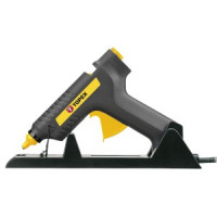 Pistol pt lipit cu batoane PVC/PE 11 mm, 80 W, fara fir