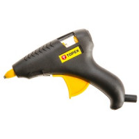 Pistol pt lipit cu batoane PVC/PE 8mm, 10W