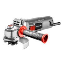 Polizor unghiular 1600 W cu turatie variabila, disc 125x22,2 mm