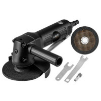 Polizor unghiular pneumatic 125mm , 10000rpm