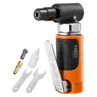 Polizor unghiular pneumatic 1/4 Polizor unghiular pneumatic 1/4