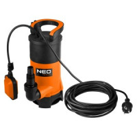 Pompa submersibila pentru apa murdara 900W, 16000l/h