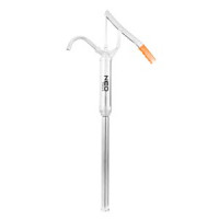 Pompa ulei, 18l/mn., pentru recipienti 60-220 l