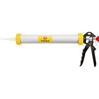 Presa silicon/masticuri, 600 ml