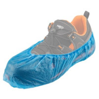 Protectii pantofi (tip punga, cu elastic), set 100 buc Protectii pantofi (tip punga, cu elastic), set 100 buc