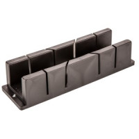 Rama taiere in unghi, din plastic 233 x 53 x 56 mm Rama taiere in unghi, din plastic 233 x 53 x 56 mm