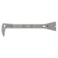 Ranga multifunctionala 250mm, 2 capete ( lat si ingust)