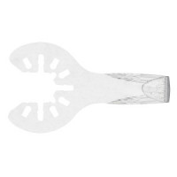 Razuitor rigid pentru unealta multifunctionala