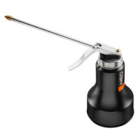 Recipient ulei 350cc cu cioc rigid Recipient ulei 350cc cu cioc rigid