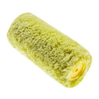 Rezerva trafalet  polyacril 18cm pt vopsele emulsie/latex/silicon