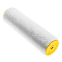 Rezerva trafalet  velur 18cm pt vopsele baza ulei/solventi