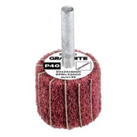 Roata cu clape 30 x 25 x 6 mm, P40