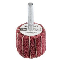 Roata lamelara 30 x 25 x 6 mm, P100 Roata lamelara 30 x 25 x 6 mm, P100