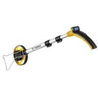 Roata masurat distante cu afisaj digital- UZ CASNIC Roata masurat distante cu afisaj digital- UZ CASNIC