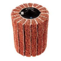 Rola de lustruire netesuta pentru masina de satinat 58GE137