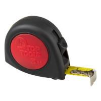 Ruleta uz casnic, , banda din otel, 3 m x 16 mm Ruleta uz casnic, , banda din otel, 3 m x 16 mm