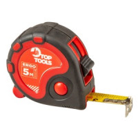 Ruleta uz casnic, , banda din otel, 5 m x 19 mm Ruleta uz casnic, , banda din otel, 5 m x 19 mm