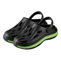 Saboti cu curea, marimea 40/41 Saboti cu curea, marimea 40/41