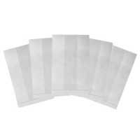 Saci pentru colector de praf 59G611, 5 buc. Saci pentru colector de praf 59G611, 5 buc.