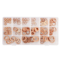 Saibe de cupru, 150 buc