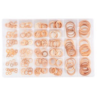 Saibe de cupru, 300 buc