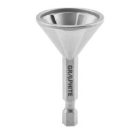 Sanfren 4-20 mm, HEX