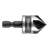Sanfren hexagonal, 19 mm