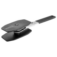 Separator etrier frana cu clichet