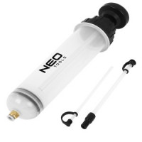 Seringa de lichid de expansiune 500ml Seringa de lichid de expansiune 500ml