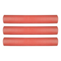 Set 3 bucati creta marcare pe orice suprafata, 13x85cm, rosu Set 3 bucati creta marcare pe orice suprafata, 13x85cm, rosu