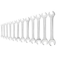 Set chei fixe 6-32 mm, 12 buc