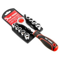 Set clichet+10 tubulare 1/4