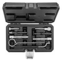 Set de blocare a distributiei Chrysler/Jeep diesel Set de blocare a distributiei Chrysler/Jeep diesel