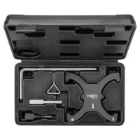 Set de blocare a distributiei, motoare diesel si pe benzina Ford Focus Set de blocare a distributiei, motoare diesel si pe benzina Ford Focus