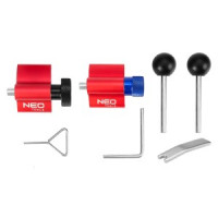 Set de blocare a distributiei VAG diesel, 6 buc