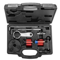 Set de blocare a distributiei VAG diesel, 7 buc