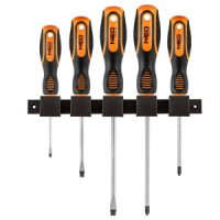 Set de surubelnite 5 buc. Set de surubelnite 5 buc.