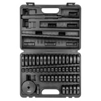 Set extractori rulmenti si bucsi, set 51 de buc. Set extractori rulmenti si bucsi, set 51 de buc.