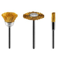 Set perii alama - 3 buc