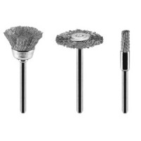 Set perii sarma - 3 buc