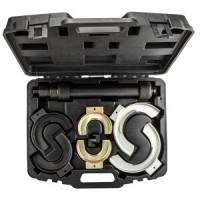 Set prese arcuri, universale