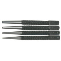Set punctatoare 4 buc ( 0,8 - 1,6 - 2,4 - 3,2mm) Set punctatoare 4 buc ( 0,8 - 1,6 - 2,4 - 3,2mm)