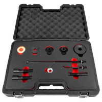 Set scule pentru rulmenti de roti, Harley-Davidson