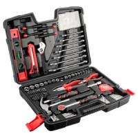 Set unelte 1/4'', 3/8'', 194 pcs