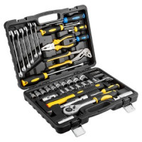 Set unelte 56 pcs