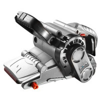 Slefuitor cu banda continua 800W, viteza 120- 260m/min,75x457mm